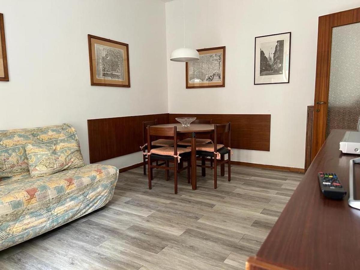 לאווניה Best Way Rent - Casa Ida מראה חיצוני תמונה